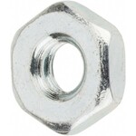 MACHINE SCREW NUT 8-32
