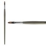 Modernista Bright # 0, Long Handle