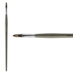Modernista Bright # 4, Long Handle
