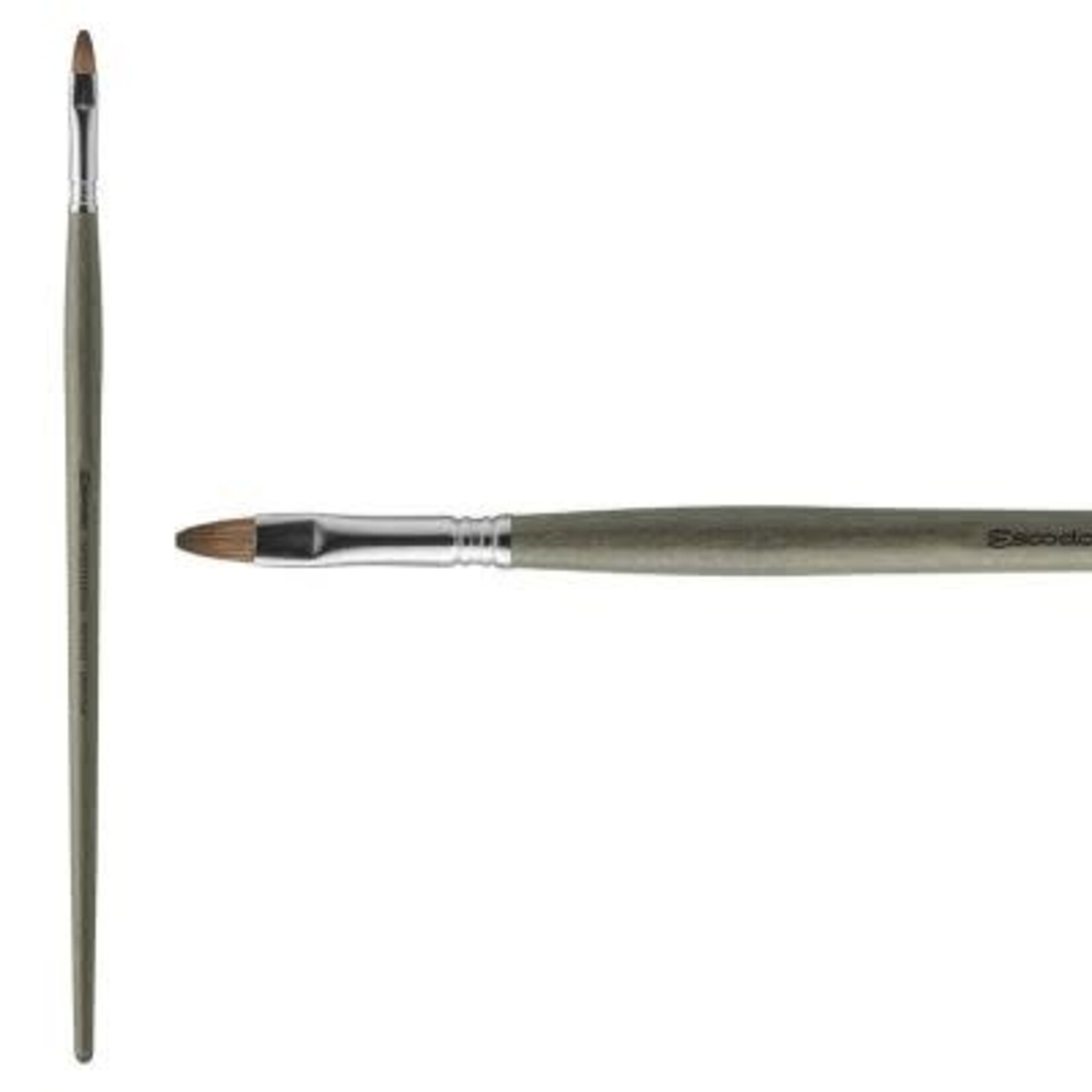 Modernista Bright # 6, Long Handle