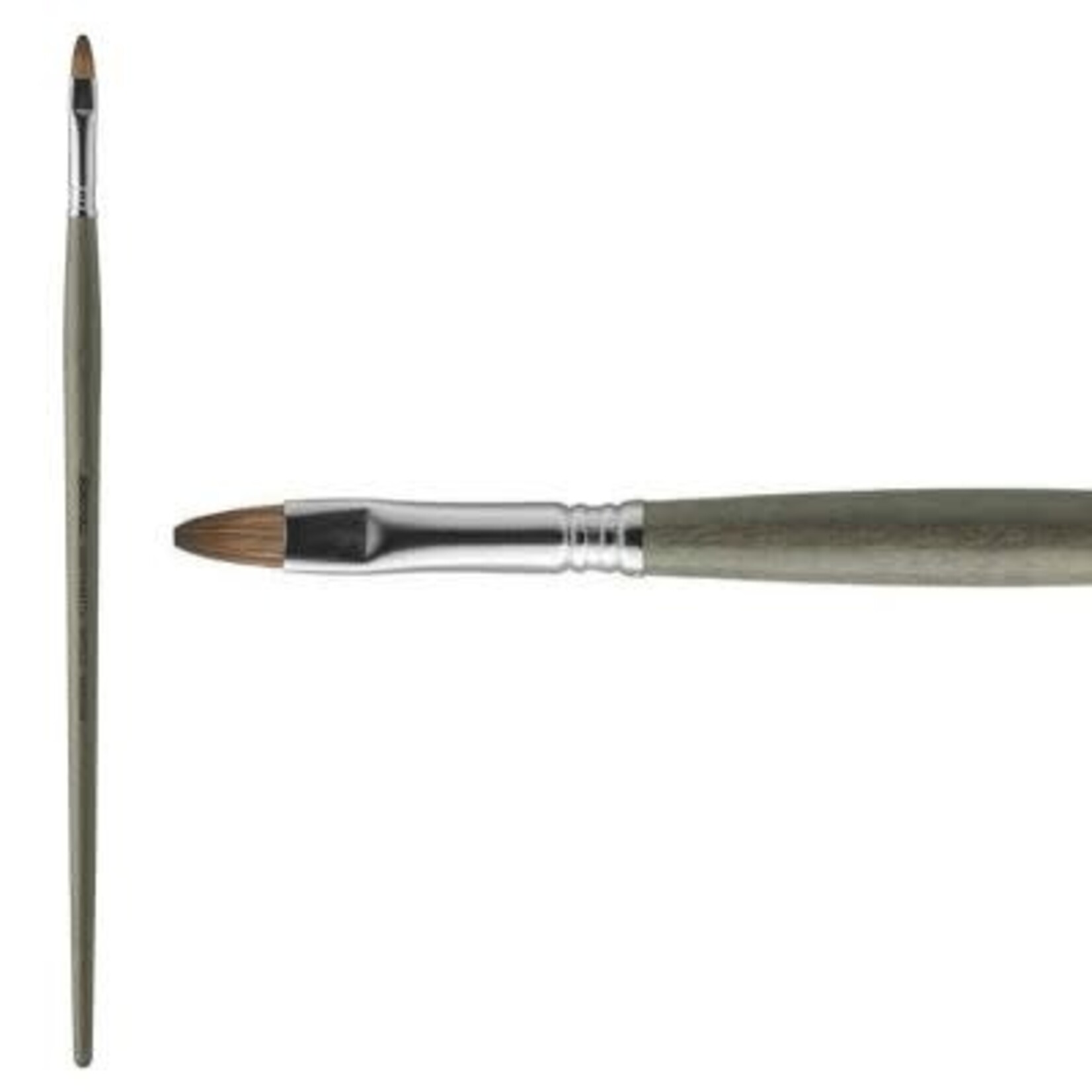 Modernista Bright # 8, Long Handle