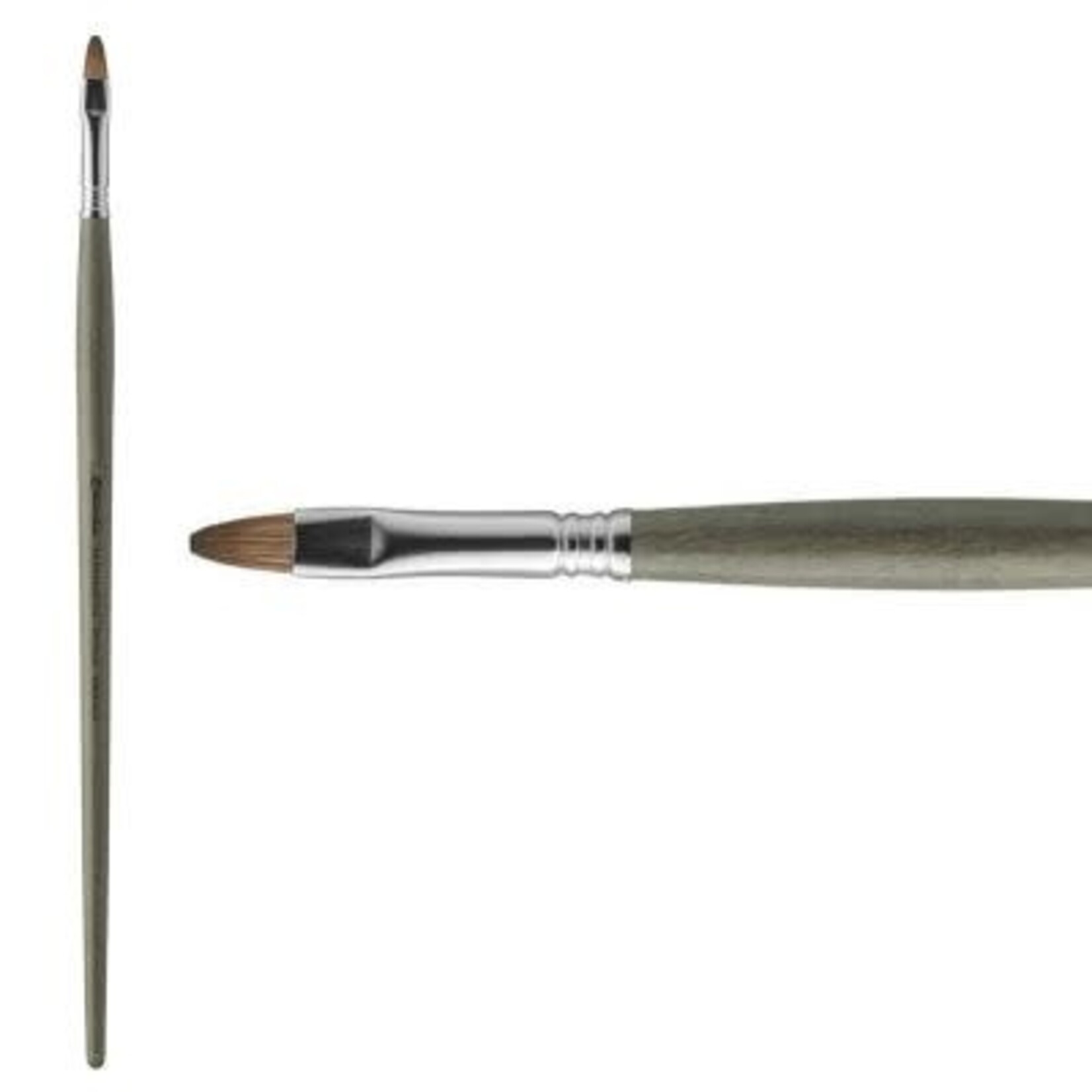 *Discontinued* Modernista Bright # 10, Long Handle