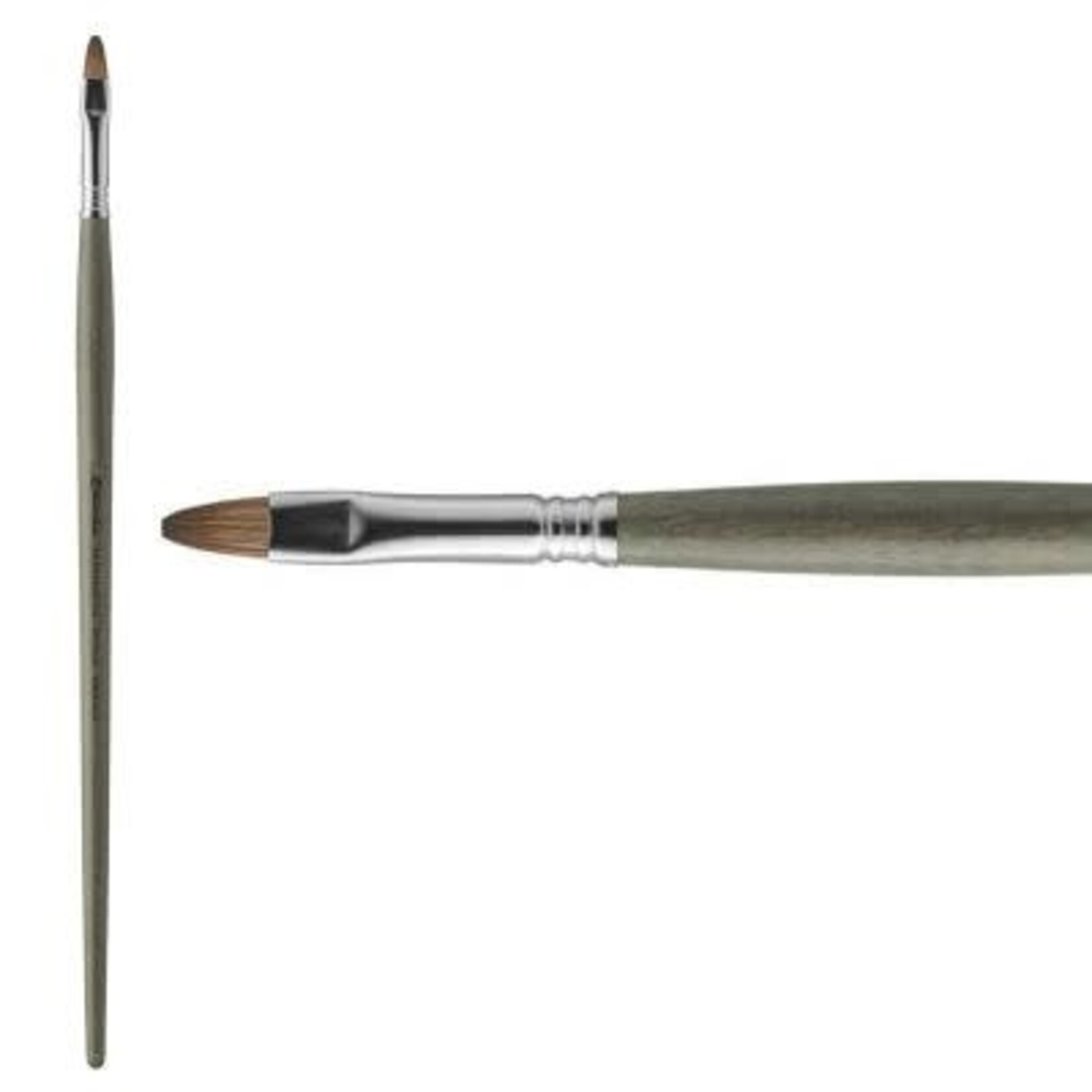 Modernista Bright # 12, Long Handle