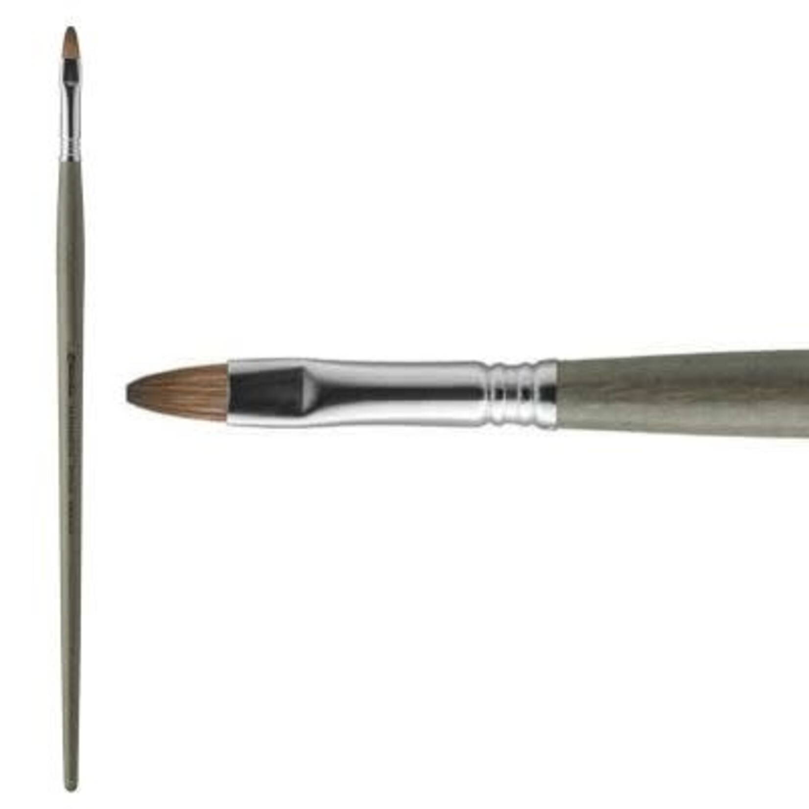 Modernista Bright # 14, Long Handle