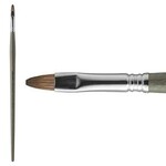 Modernista Bright # 18, Long Handle