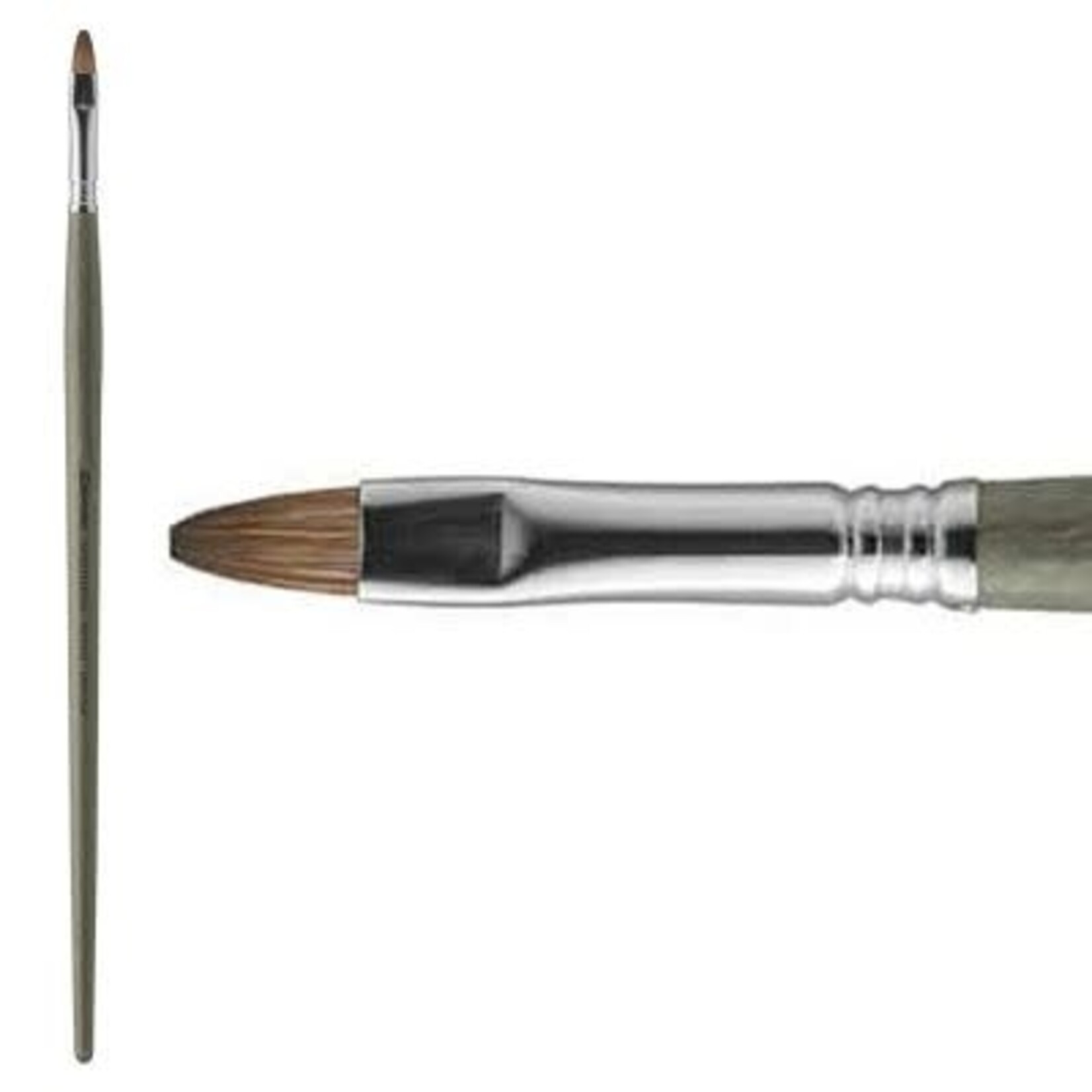 Modernista Bright # 18, Long Handle