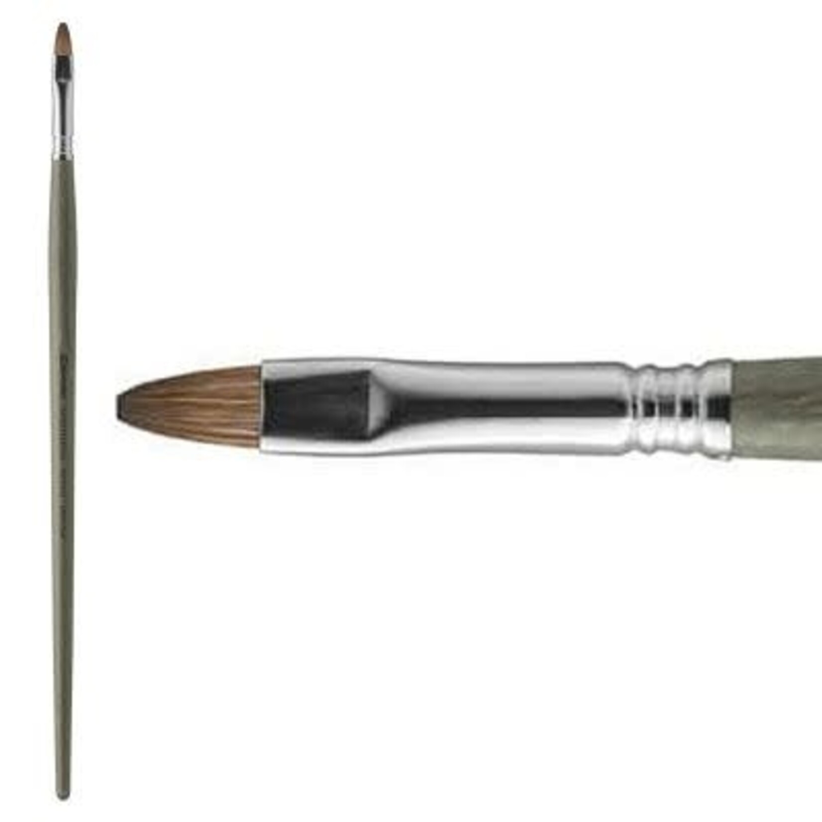 Modernista Bright # 20, Long Handle