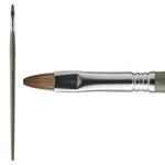 Modernista Bright # 22, Long Handle