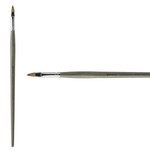 Modernista Filbert # 0, Long Handle