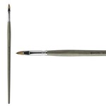 Modernista Filbert # 2, Long Handle