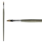 Modernista Filbert # 4, Long Handle