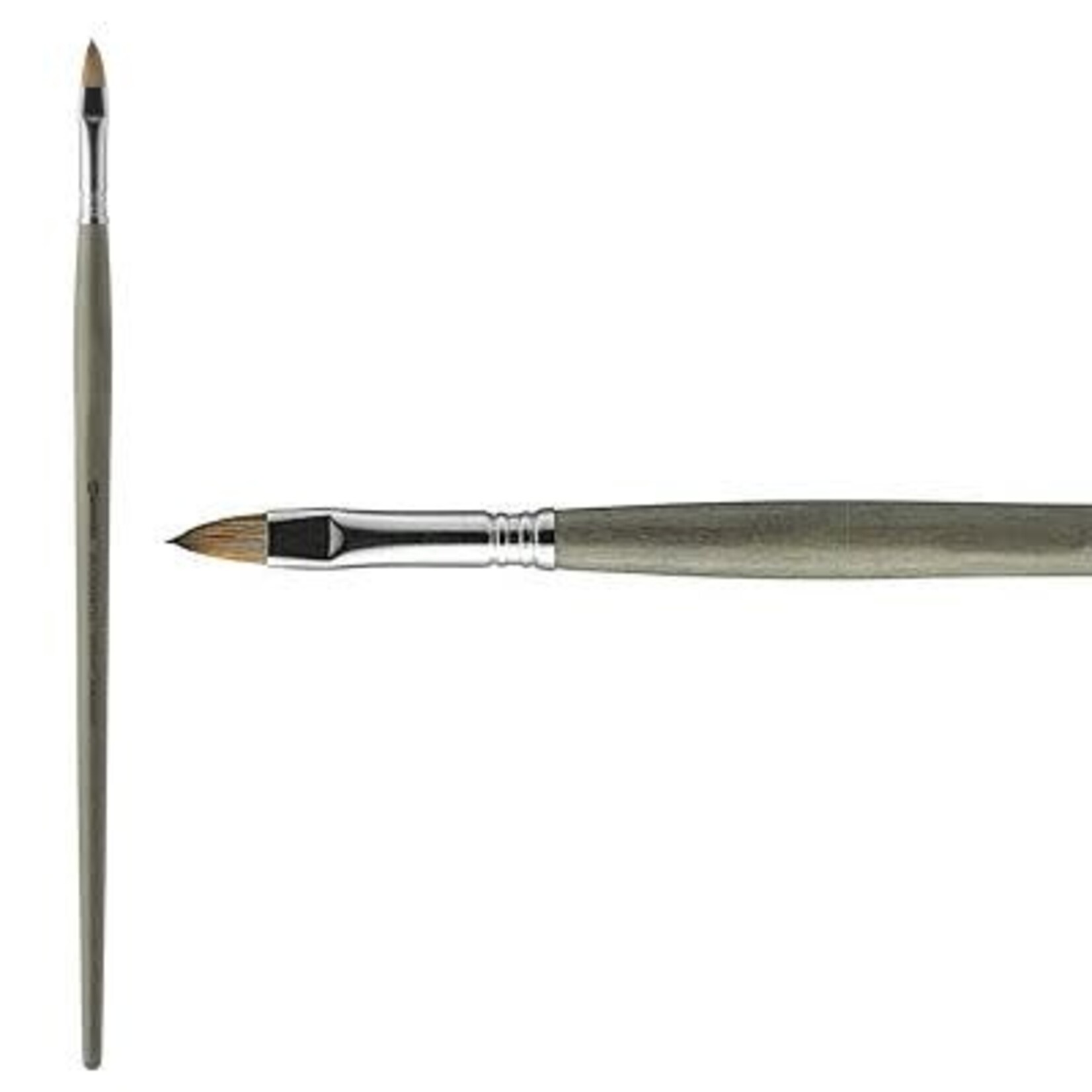 Modernista Filbert # 4, Long Handle