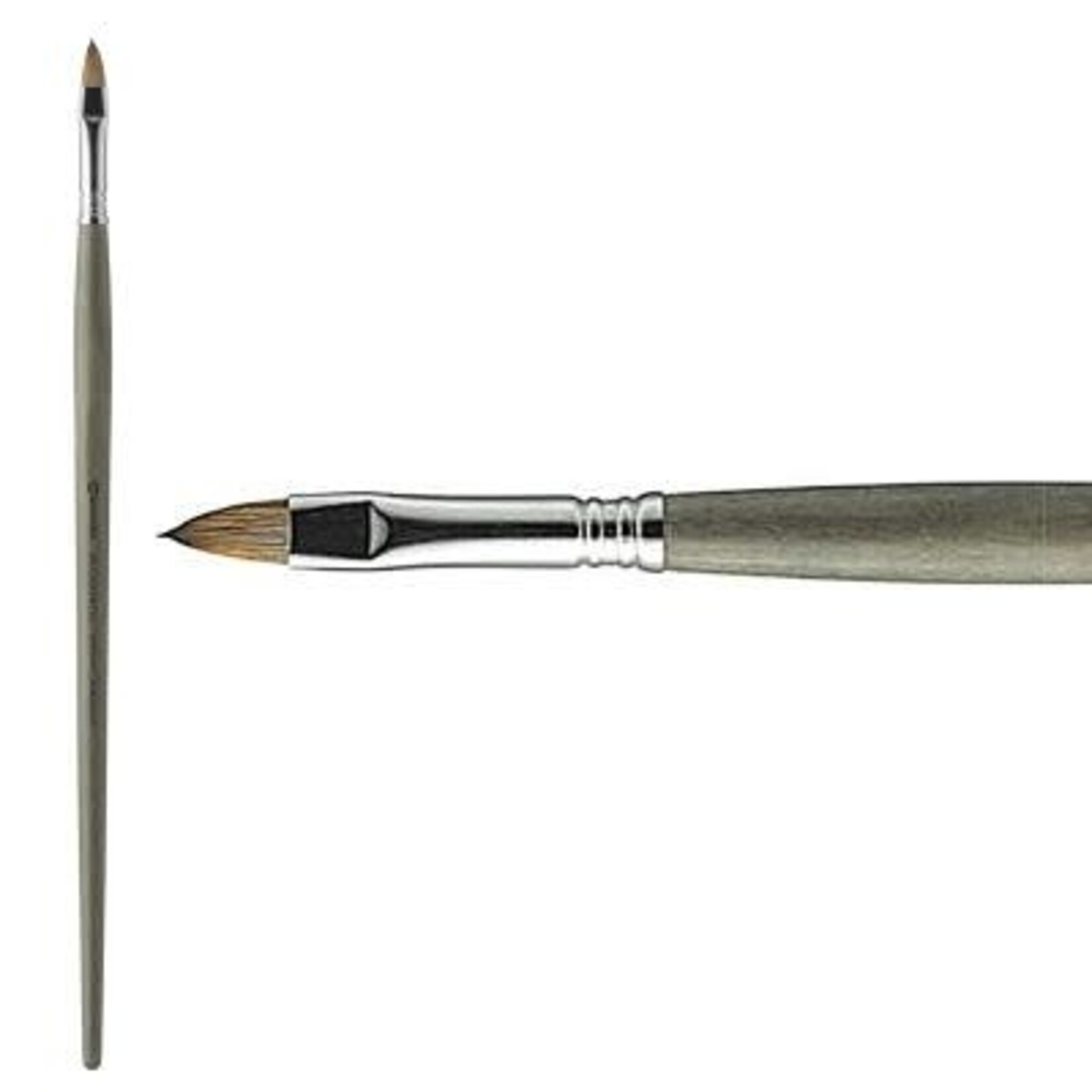 Modernista Filbert # 6, Long Handle