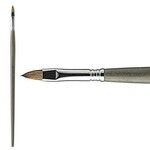 Modernista Filbert # 8, Long Handle