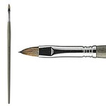 Modernista Filbert # 12, Long Handle