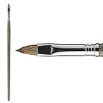 Modernista Filbert # 14, Long Handle