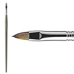 Modernista Filbert # 16, Long Handle