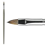 Modernista Filbert # 18, Long Handle