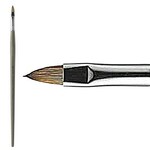 Modernista Filbert # 22, Long Handle