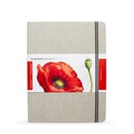 Global Hand Book Watercolor Journals, 200 gsm, 8.25'' x 10.5'' - Grand Portrait