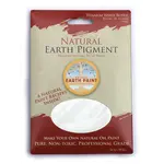 Earth & Mineral Pigments Titanium White Rutile