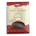 Earth & Mineral Pigments Burnt Umber