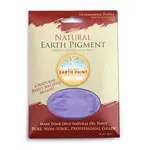 Earth & Mineral Pigments Ultramarine Purple
