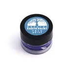 Natural Face Paint Jar Blue