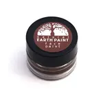 Natural Face Paint Jar Brown