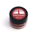 Natural Face Paint Jar Red