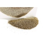 Refill Glitter 1/2 Ounce Gold Lush