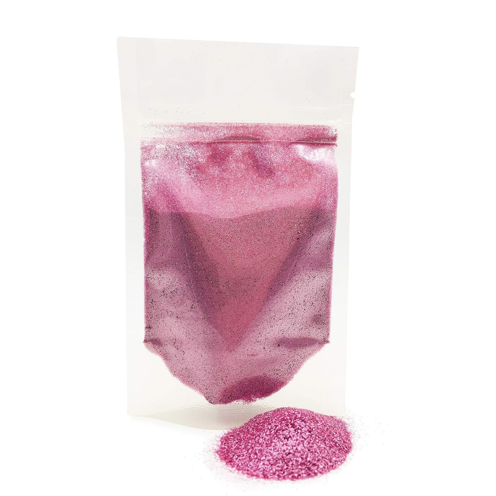 Refill Glitter 1/2 Ounce On Point Pink
