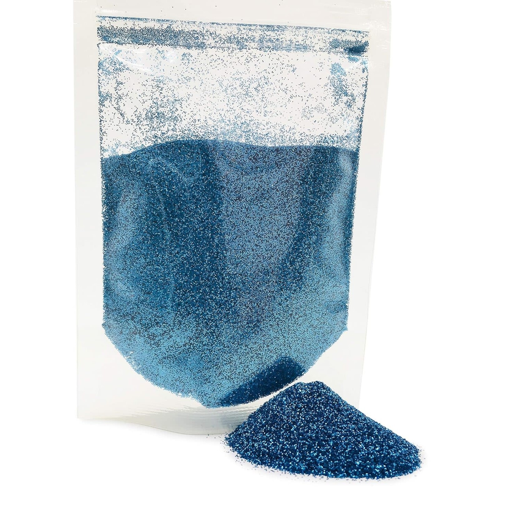 Refill Glitter 1/2 Ounce Sapphire Magic