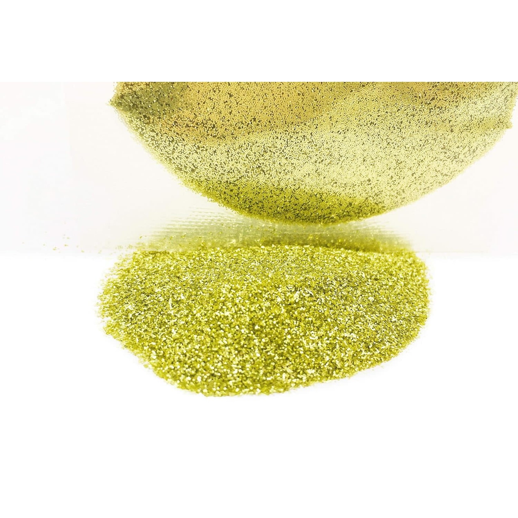 Refill Glitter 1/2 Ounce Sunny Gold