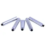 Aluminum Paint Tube