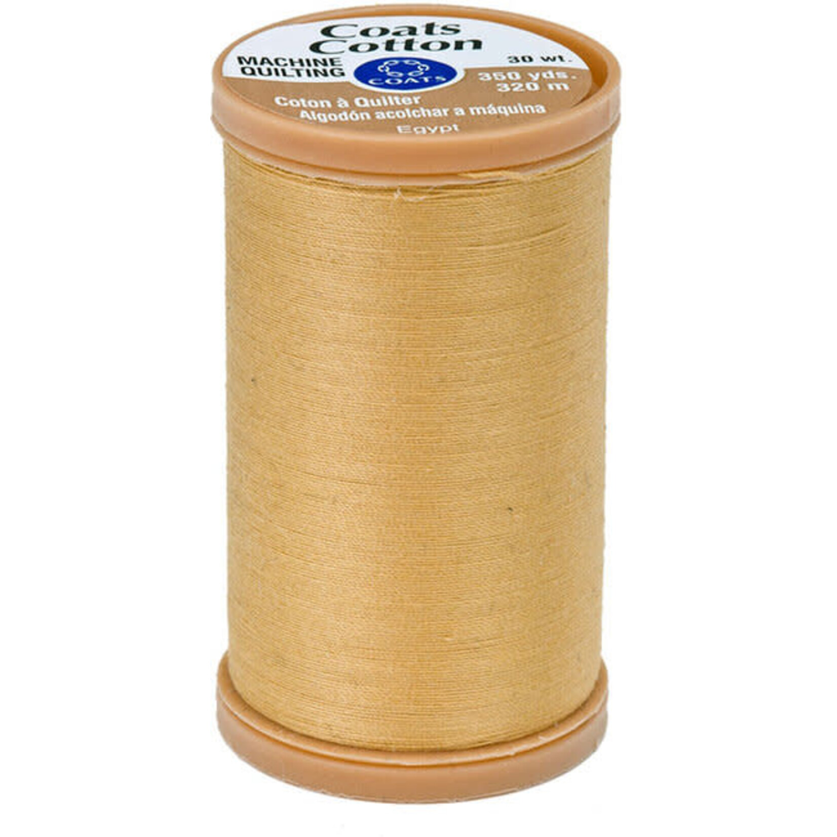 COATS THRE COT MACH QUILT THD 350Y TEX35