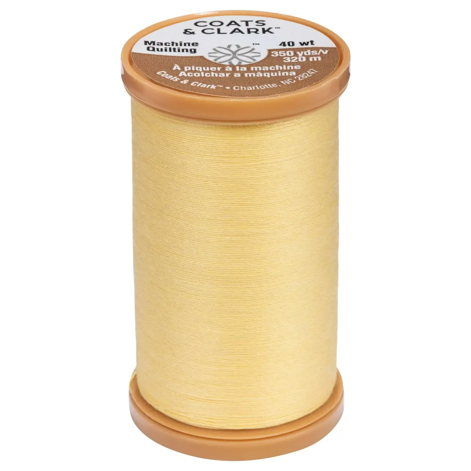 Cotton Machine Quilting Thread 350YD 7330
