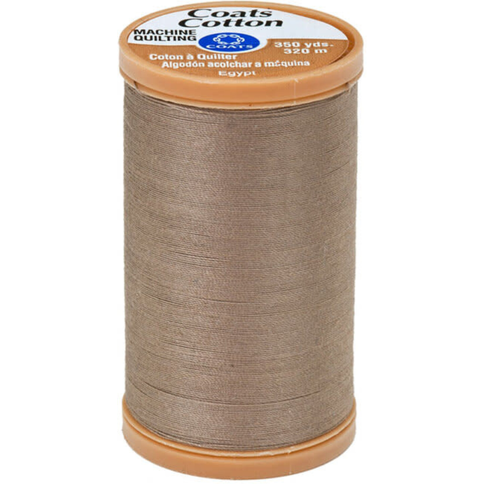 COATS S975-8630 COT MACH QUILT THD 350Y TEX35