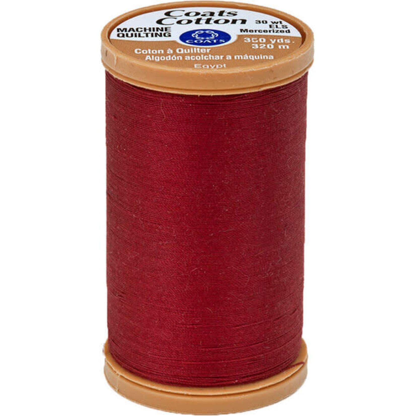 Cotton Machine Quilting Thread 350YD 2820