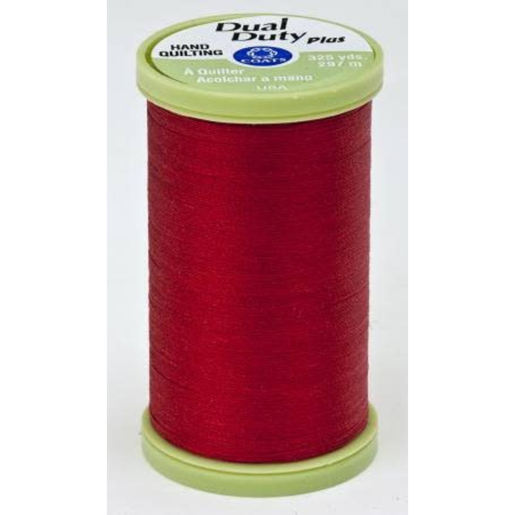 COATS S975-2250 COT MACH QUILT THD 350Y TEX35