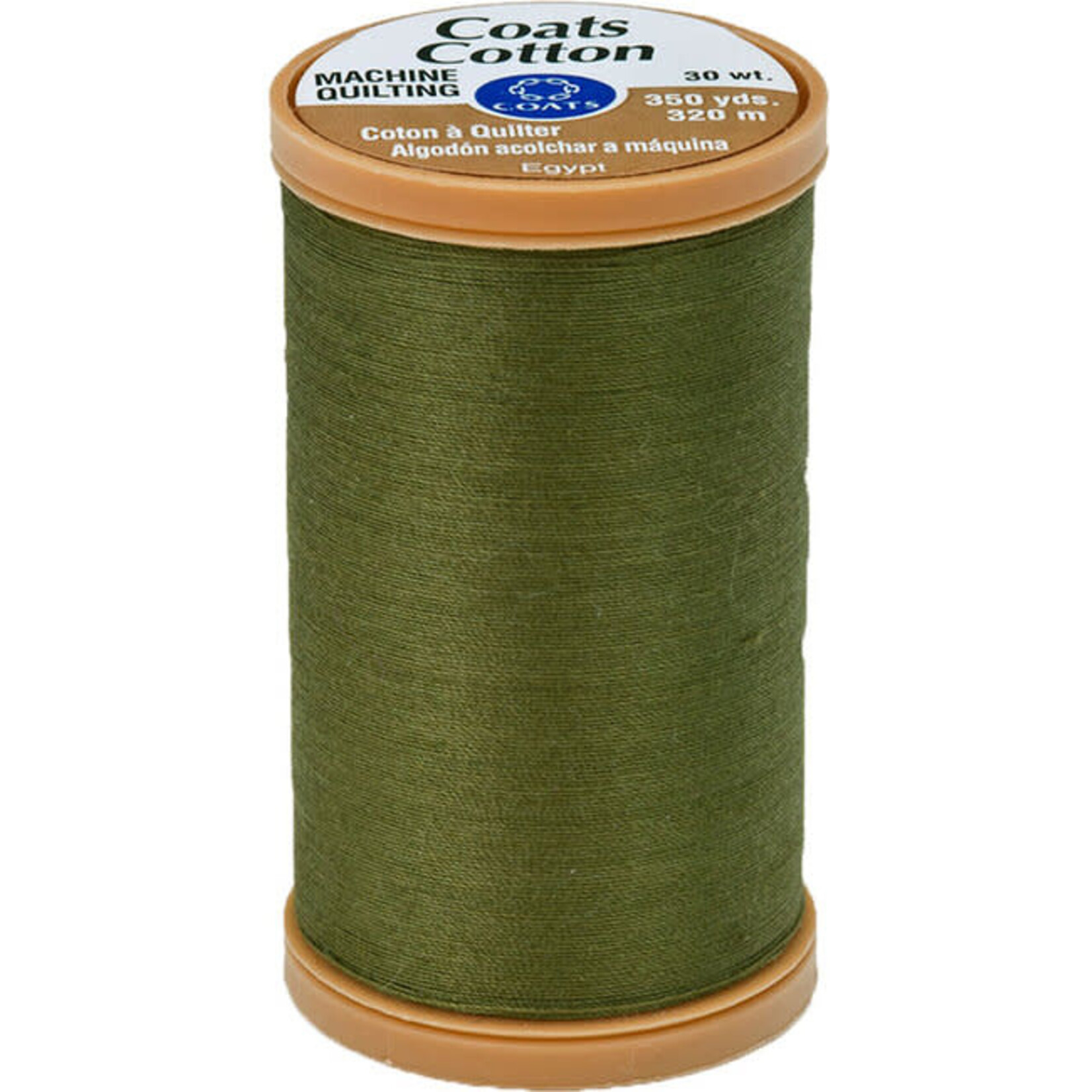 Cotton Machine Quilting Thread 350YD 6360