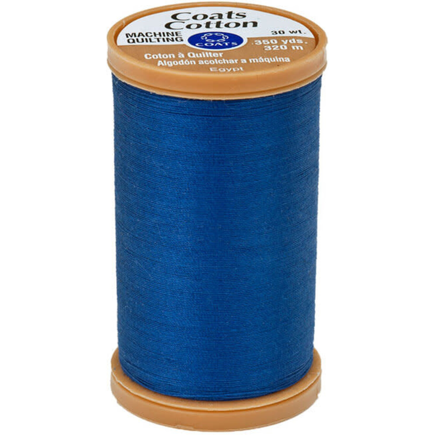 Cotton Machine Quilting Thread 350YD 4470