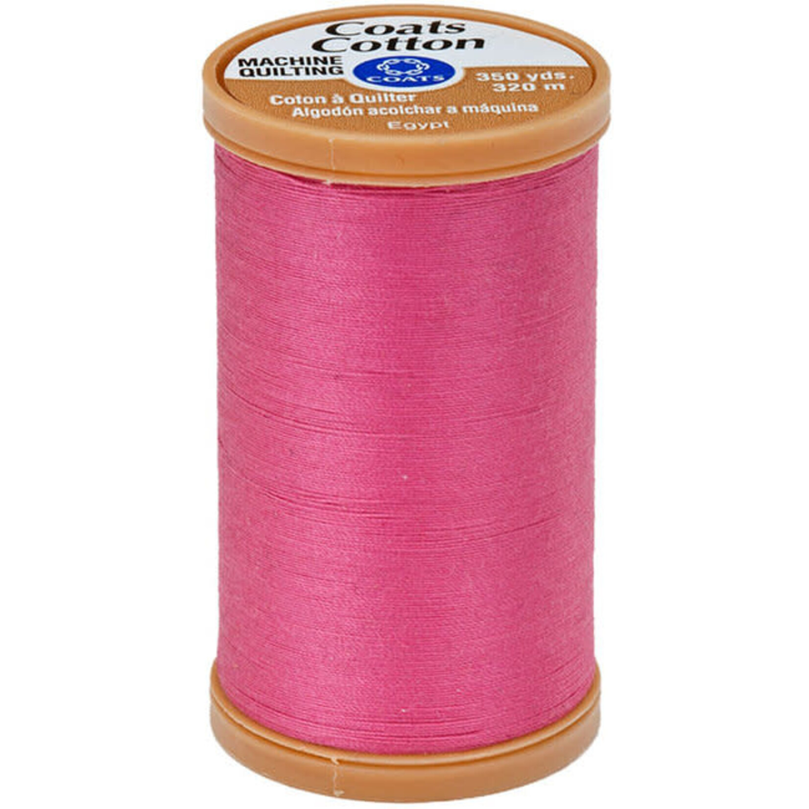 Cotton Machine Quilting Thread 350YD 1840