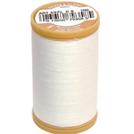 Cotton Machine Quilting Thread 350YD 0100