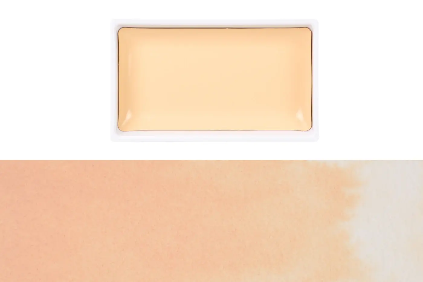 Kuretake ZIG GANSAI TAMBI Set 6 Colori (Colori Opali