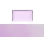 Kuretake Gansai Tambi single color pan 013 - LILAC