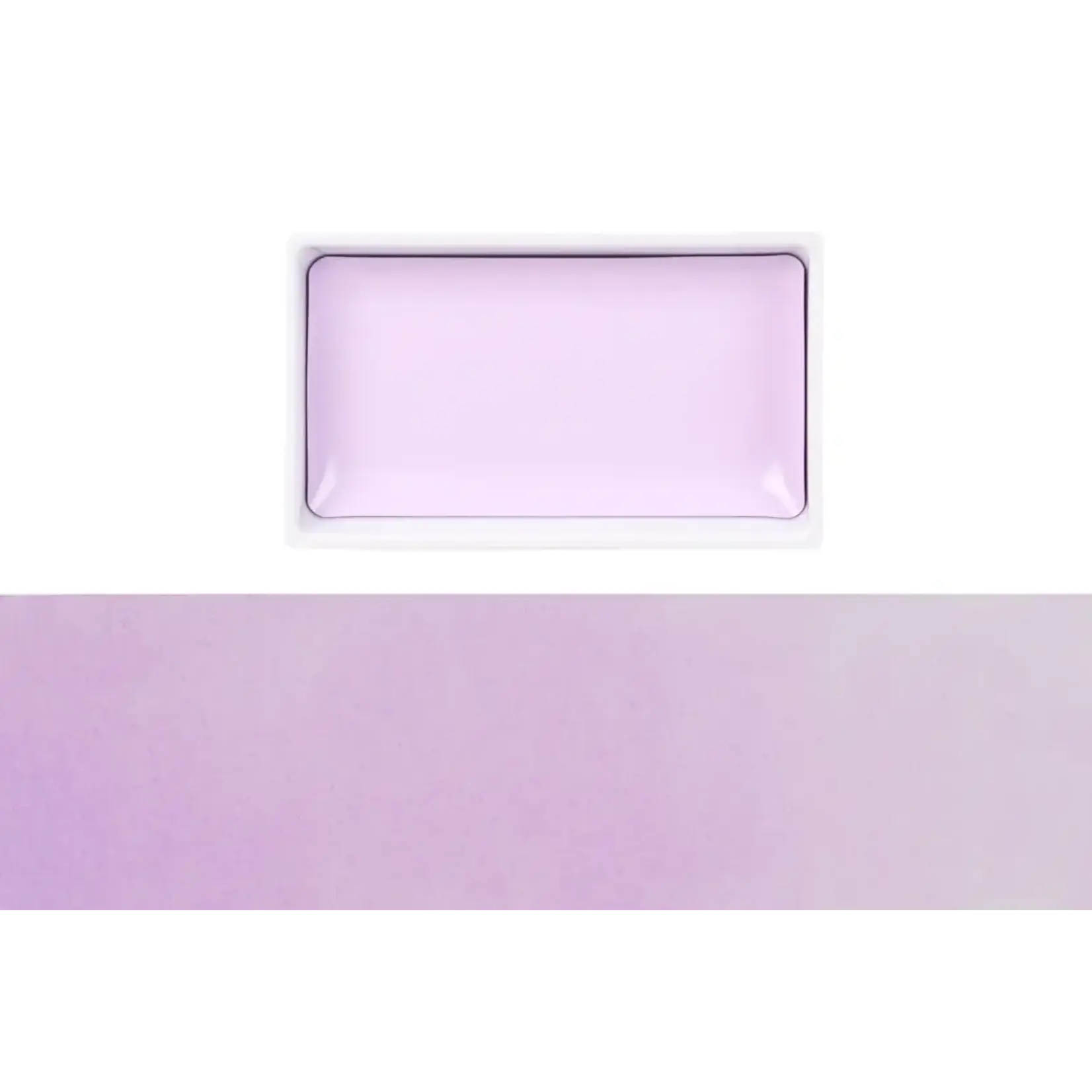 Kuretake Gansai Tambi single color pan 013 - LILAC