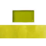 Kuretake Gansai Tambi single color pan 480 - GREENISH YELLOW