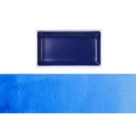 Kuretake Gansai Tambi single color pan 060 - COBALT BLUE