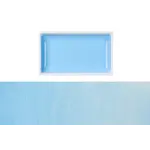 Kuretake Gansai Tambi single color pan 069 - HORIZON BLUE